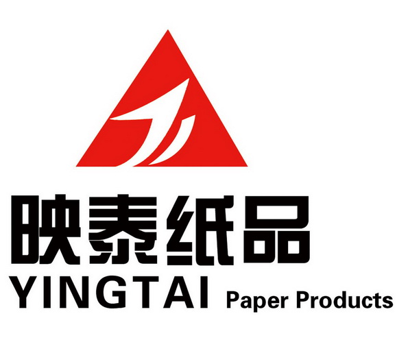 映泰纸品 yingtai paper products           