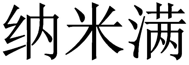  em>纳米 /em>满