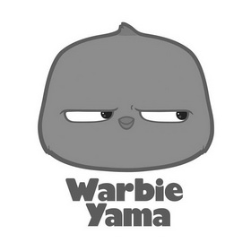 warbie yama