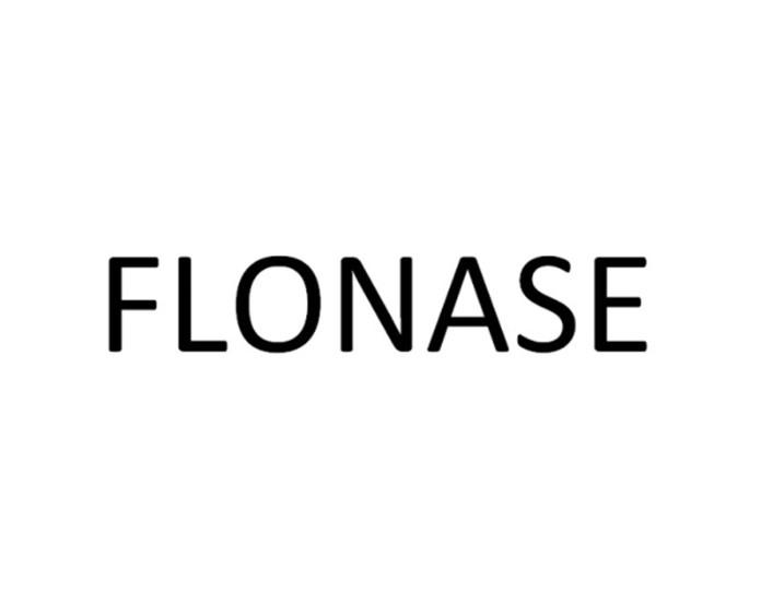 flonase - 商标 - 爱企查