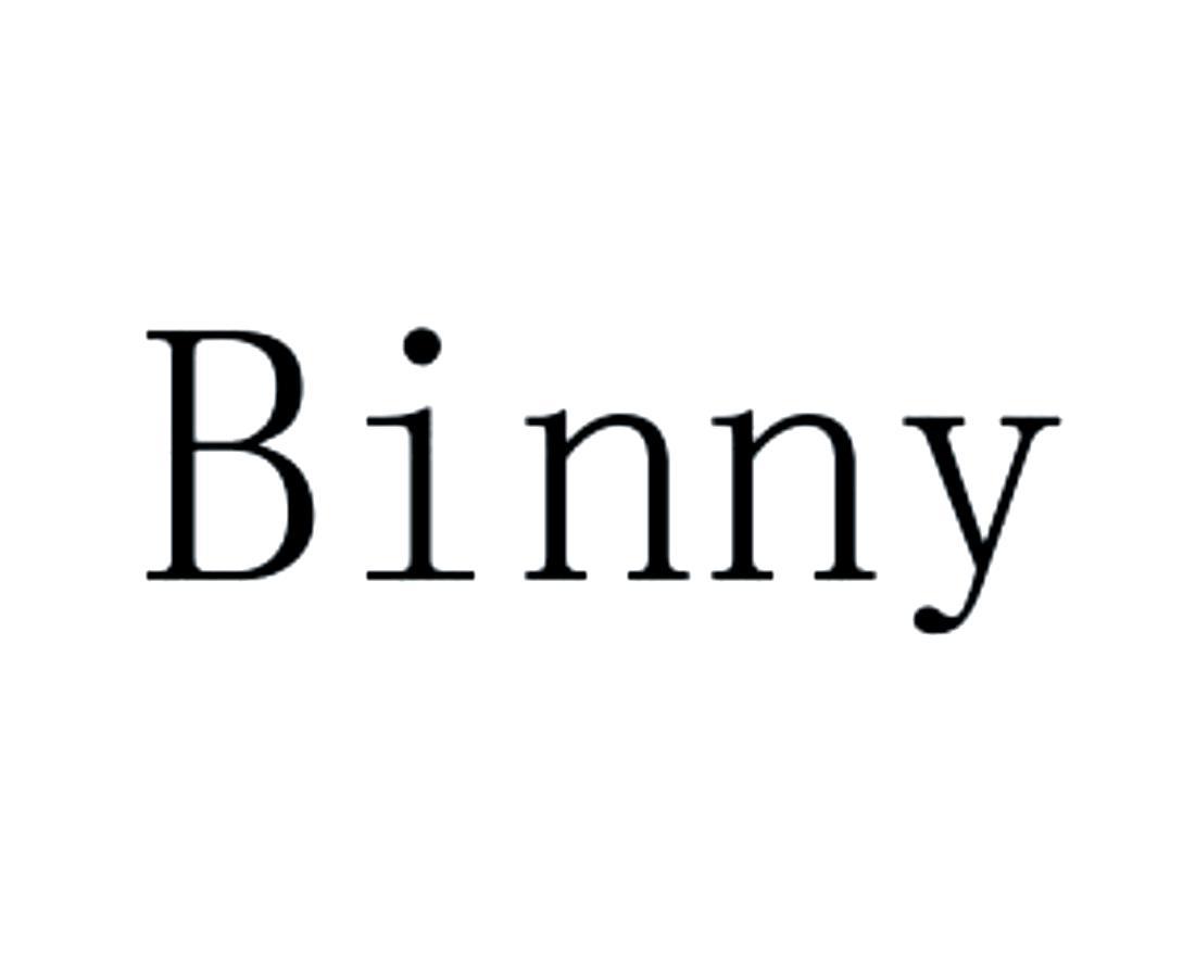  em>binny /em>
