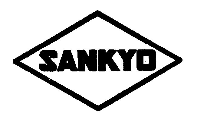  em>sankyo /em>