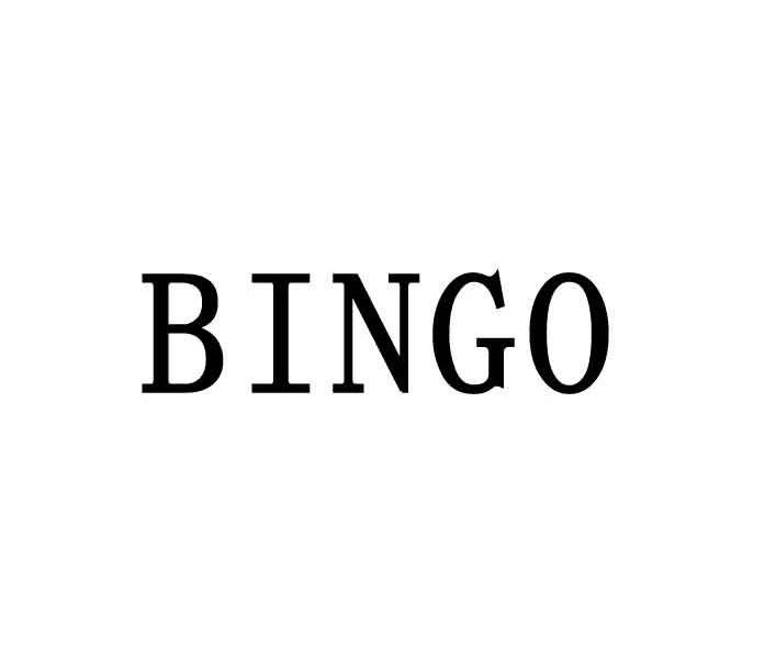 bingo