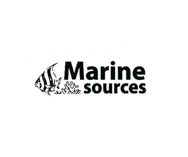  em>marine /em>  em>sources /em>