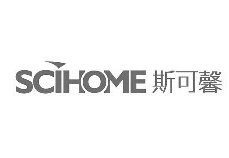 斯可馨 scihome