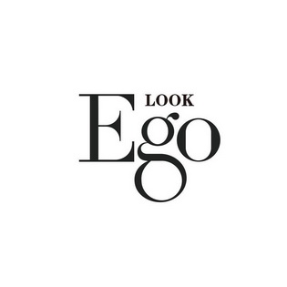  em>ego /em>  em>look /em>