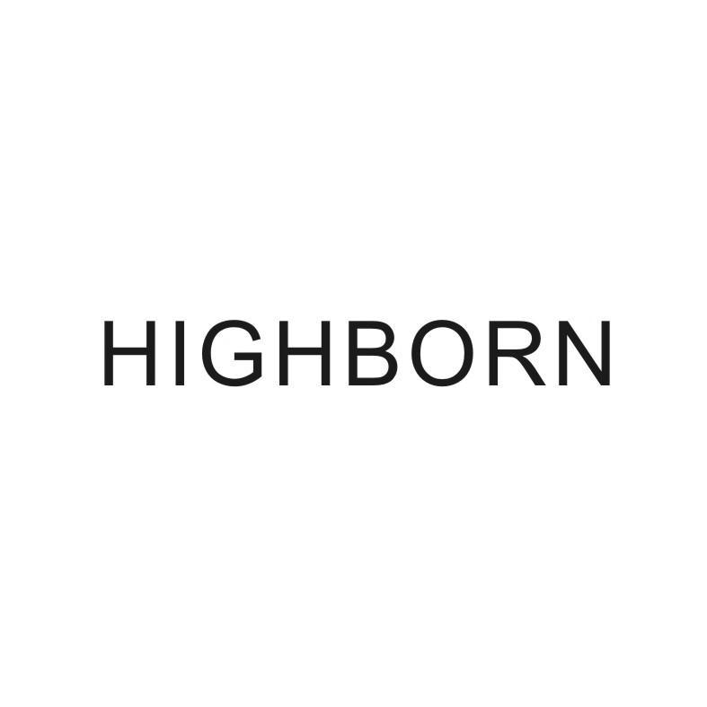 highborn                                  