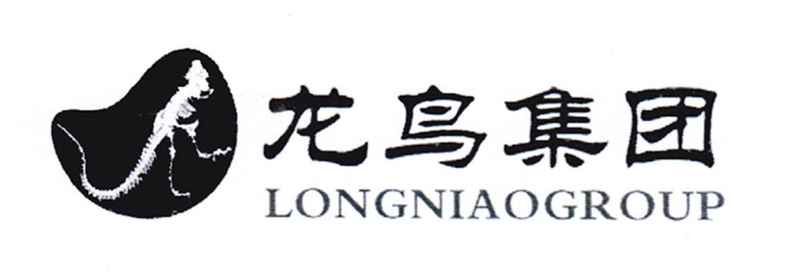 龙鸟集团 longniaoroup - 商标 - 爱企查