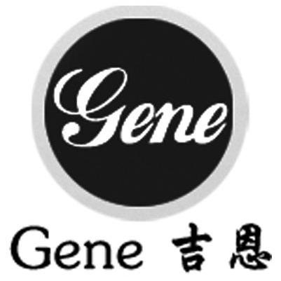 吉恩gene