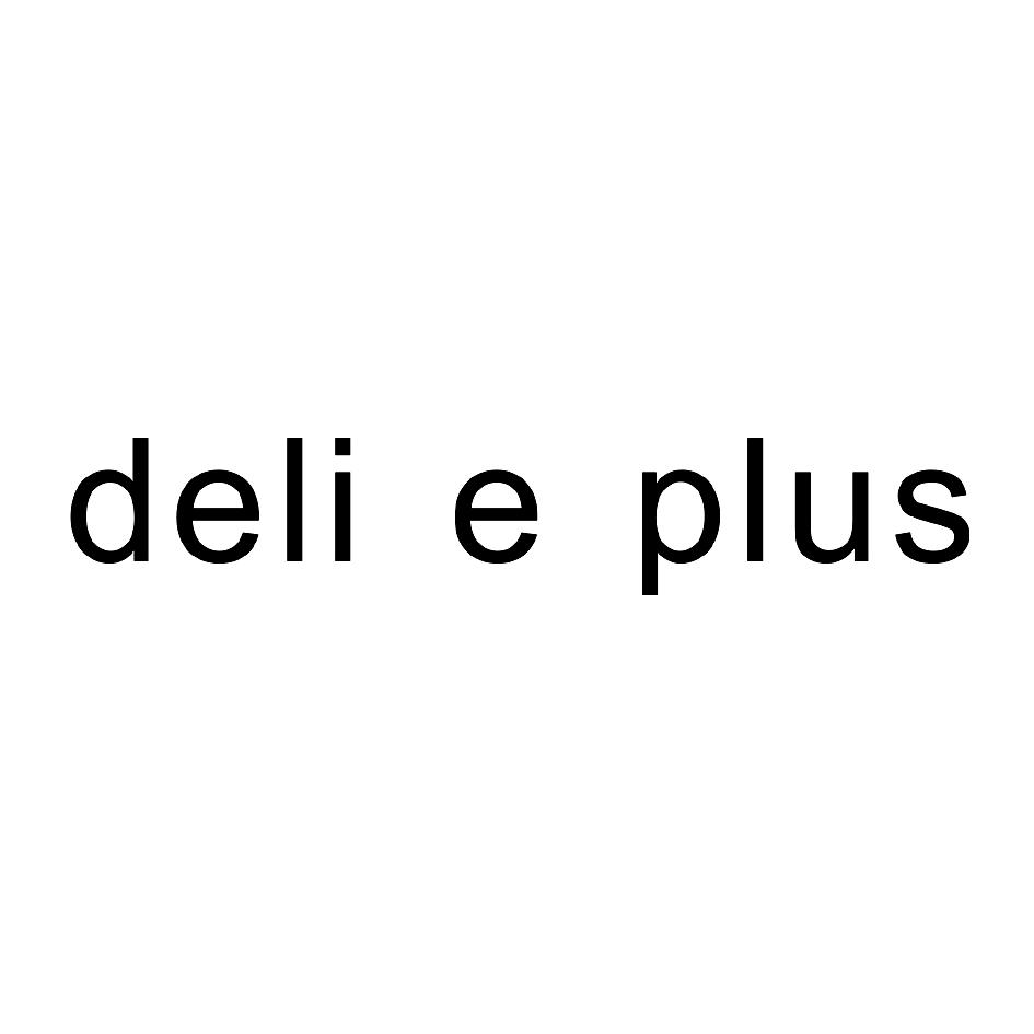deli e plus