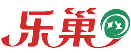 乐巢logo图片