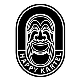 happy  em>kartel /em>