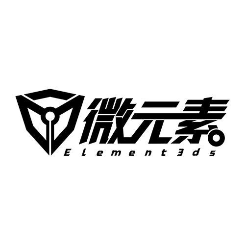 微元素商标注册申请申请/注册号:51717175申请日期:202