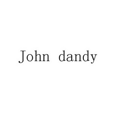  em>john /em>  em>dandy /em>