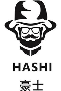 豪士 hashi                                