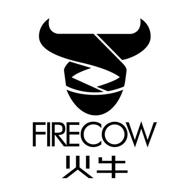 火牛 firecow                              