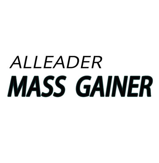  em>alleader /em> mass gainer
