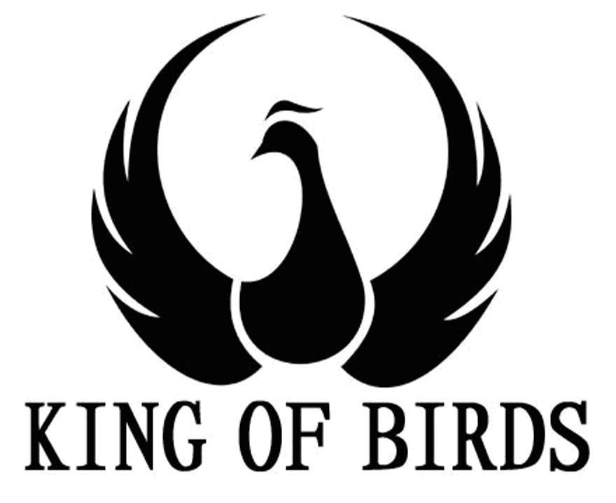 king of birds
