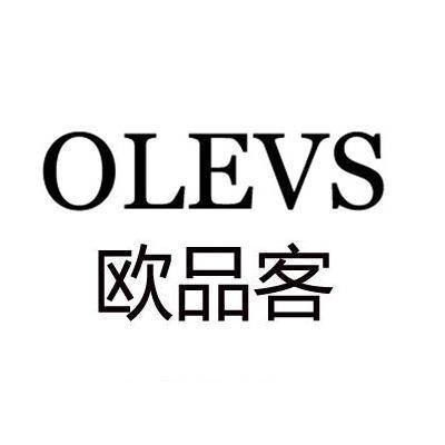 歐品客 em>olevs /em>