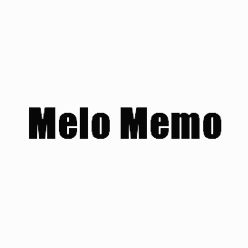 melo memo