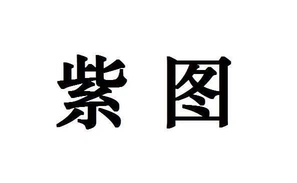 紫图申请/注册号:52575916申请日期:2020-12-29国际