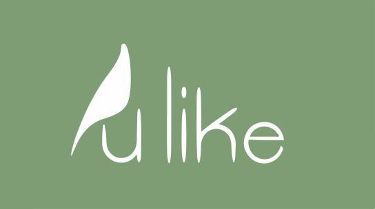  em>u /em>  em>like /em>