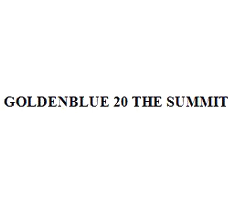 em>golden /em> em>blue /em> 20 the summit