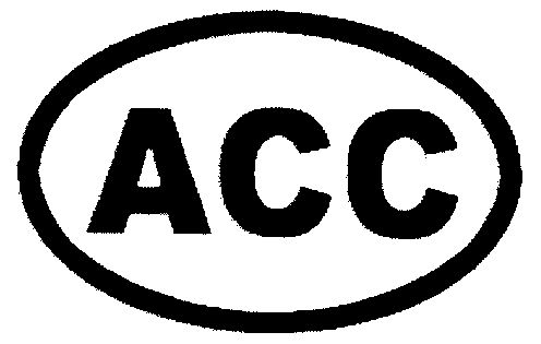 acc - 商标 - 爱企查