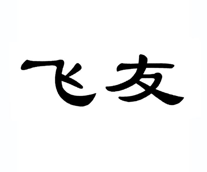 飞友                  