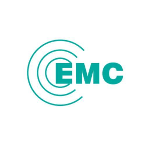 EMC认证图标图片