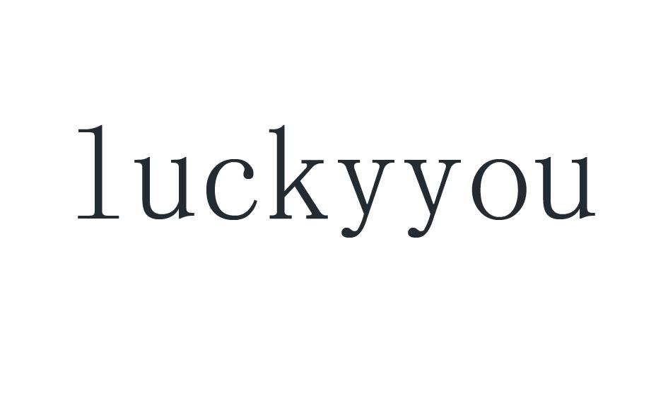 luckyyou