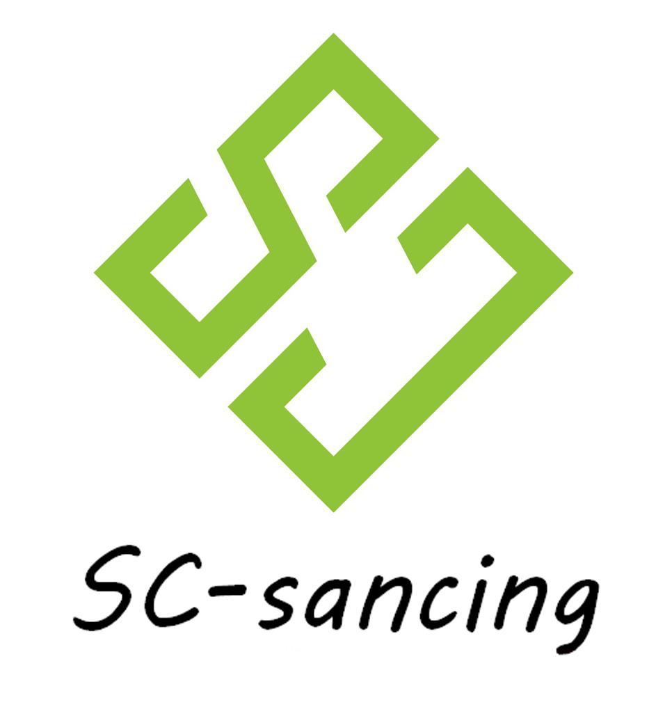 sc- em>sancing /em> sc