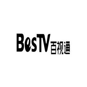 百视通 bestv                              