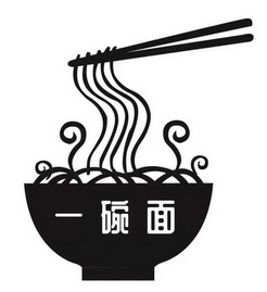 一碗面的logo释义图片