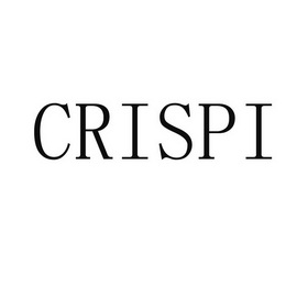 crispi                                    