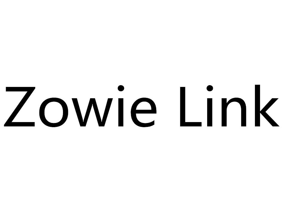 zowie link