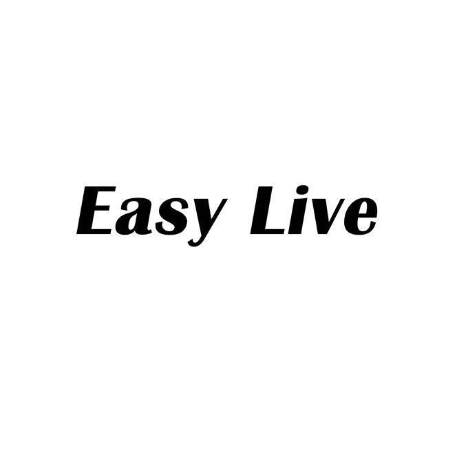  em>easy /em>  em>live /em>