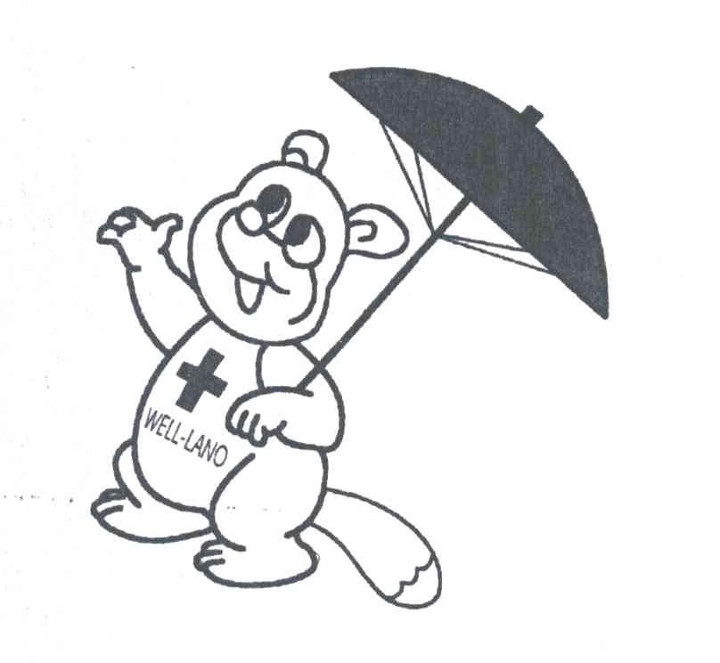  em>well /em>  em>land /em>