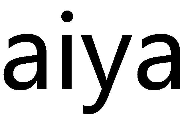  em>aiya /em>