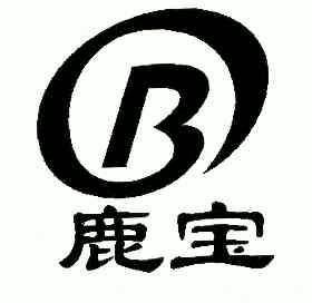 鹿宝;b