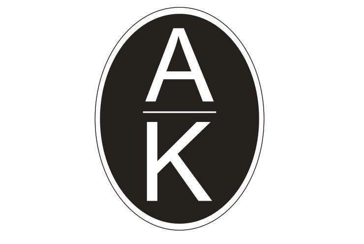 ak - 商标 - 爱企查