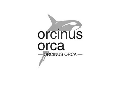 orcinus orca