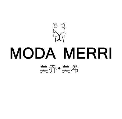 em>美/em em>乔美希/em moda merri