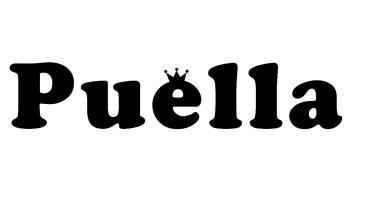 puella                                    
