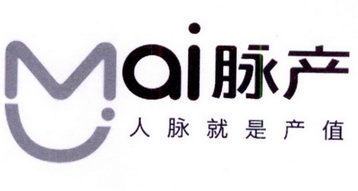 人脉logo图片