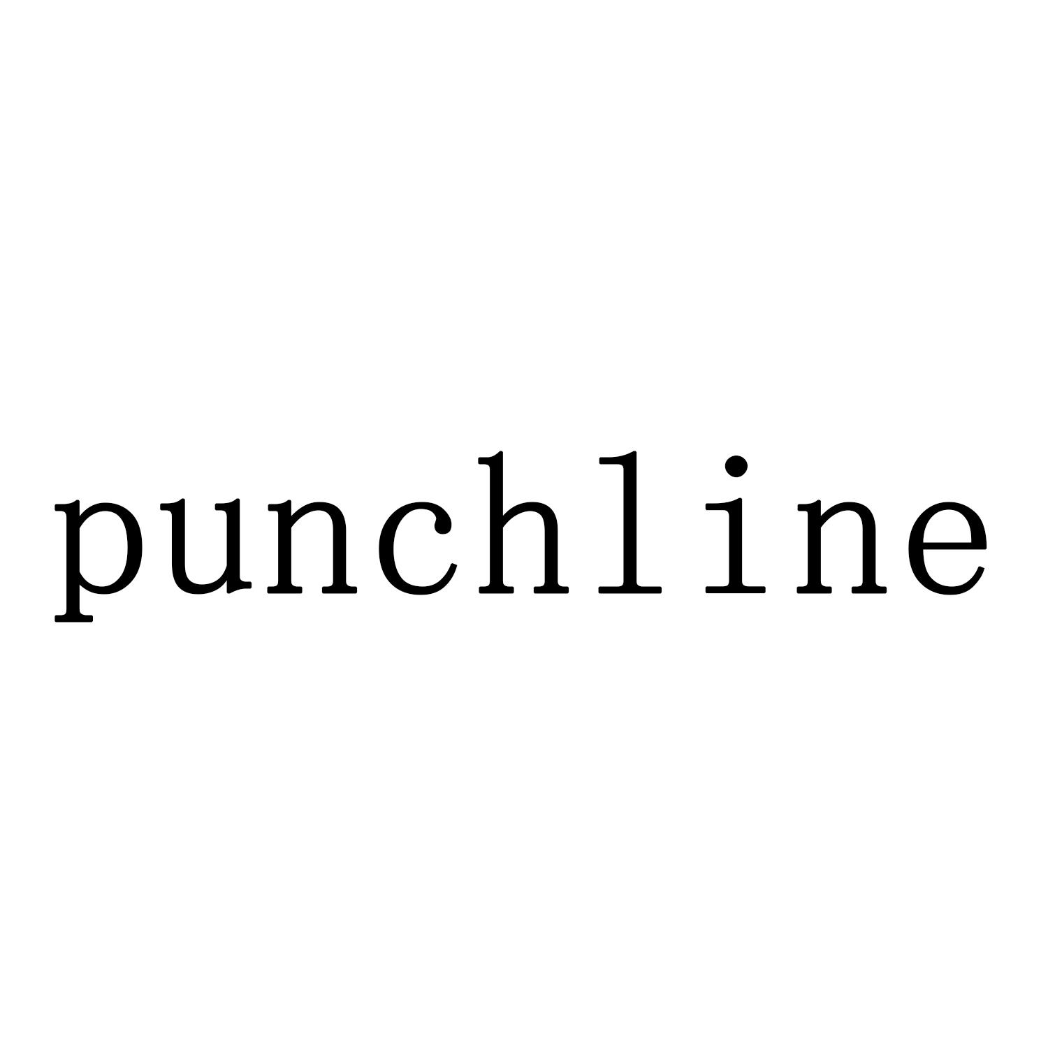  em>punch /em> em>line /em>