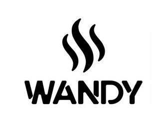 wandy - 商标 - 爱企查