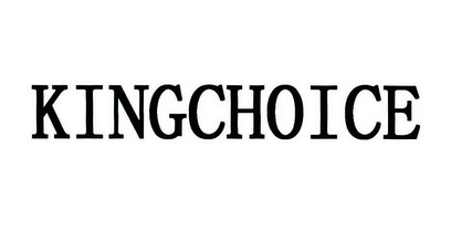 kingchoice                                