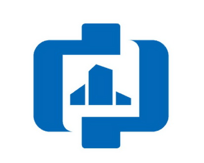 中科建设logo图片