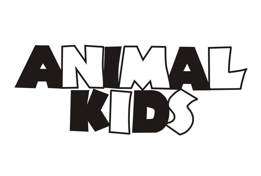 animal kids